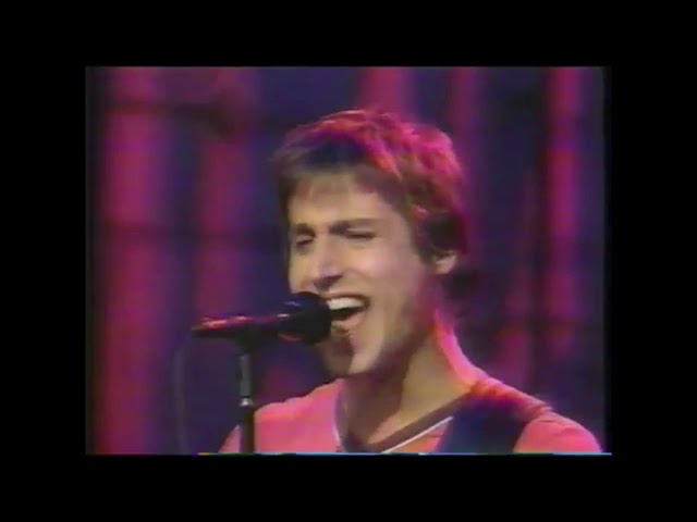 Our Lady Peace - Superman's Dead (Late Night with Conan O' Brien) class=