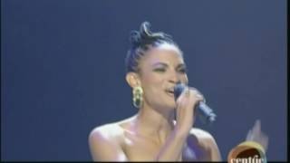 Video thumbnail of "Goapele and Dionne Farris – Same Ole Love (Live 2010)"