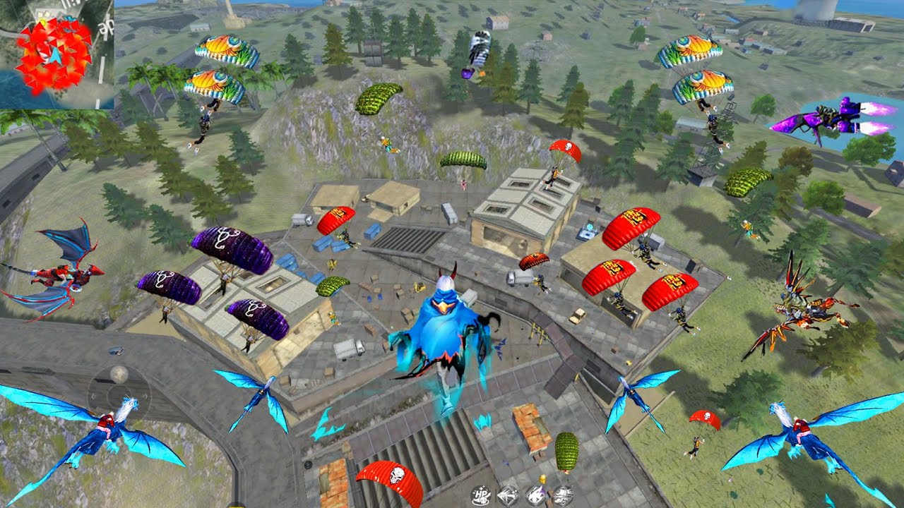 27 Kills 💪 GROZA -X + BIZON 🔥99% Headshot Rate ⚡| Duo Vs Squad Full Gameplay | Freefire