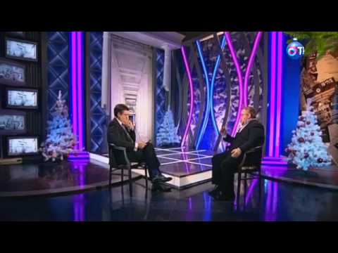 Культурный обмен на ОТР. Итоги 2013 года (30.12.2013)