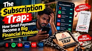 Details 7 Subscription Traps Draining Your Money Every Month Guide