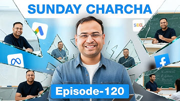 Sunday Charcha Episode by Umar Tazkeer