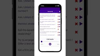StreamSpeak Outbound App Walkthrough