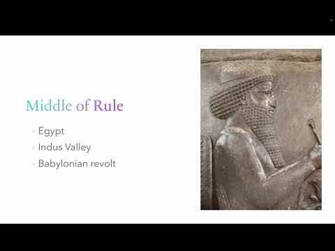Darius the Great-