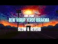 Emre Aydın - Beni Vurup Yerde Bırakma (Slow & Reverb)
