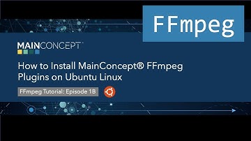 How to Install MainConcept FFmpeg Plugins on Ubuntu Linux