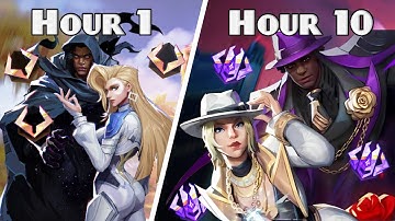 I Spent 10 HOURS Learning CLOAK & DAGGER to Prove They