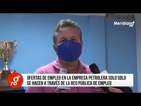 Video: Cómo Conseguir Un Trabajo En Una Empresa Petrolera