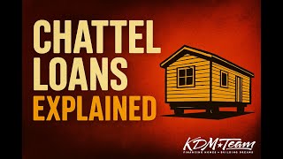 Chattel Loans Explained Finance A Home Without Owning The Land