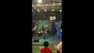 GORO GORO  - Sawung jabo & SIrkus barock ( Live perform )