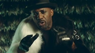 MACKLEMORE &amp; RYAN LEWIS   DANCE OFF FEAT  IDRIS ELBA OFFICIAL MUSIC VIDEO