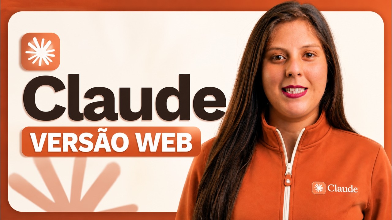 O que o Claude faz na versão web