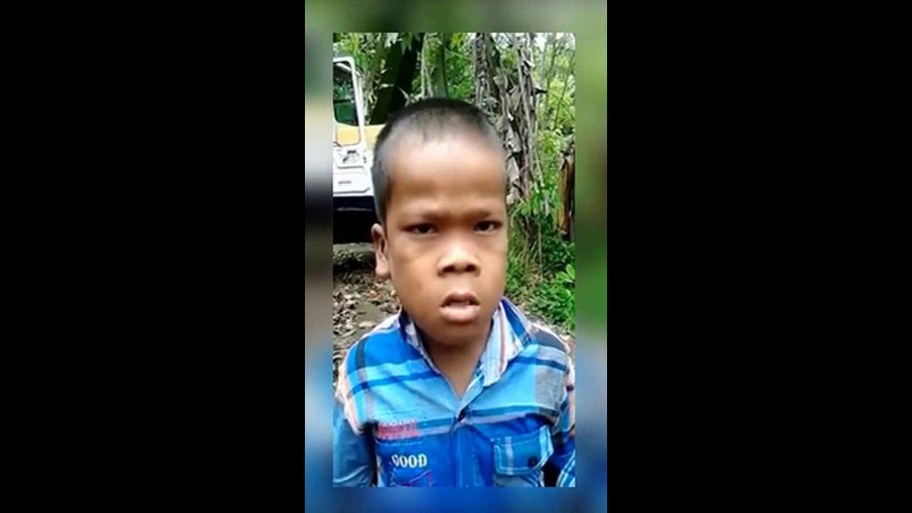 Hebat Campur Lucu  Anak Ini Bisa Meniru Semua Suara  Hewan  