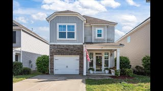 NEW LISTING: 109 Saint George West Columbia SC 29170