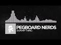 Electronic pegboard nerds swamp thing monstercat release mp3