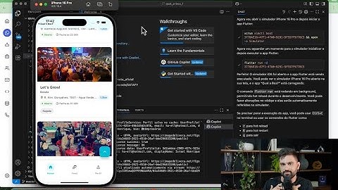 Porque abandonei o Flutterflow e NoCode