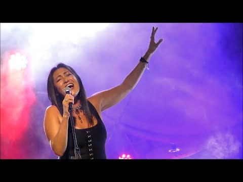 "The Great Gig In The Sky" feat. Margret Taylor performed by Pink&rsquo;s One - Pink Floyd tribute show
