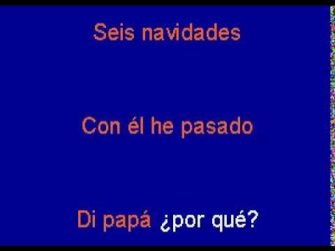 Barney - Te quiero yo (Karaoke) - Vídeo Dailymotion