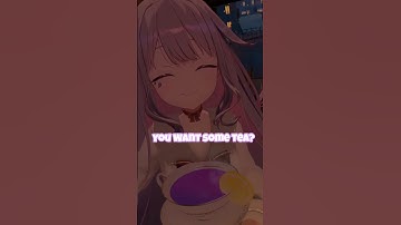 You Want Some Tea? #biboo