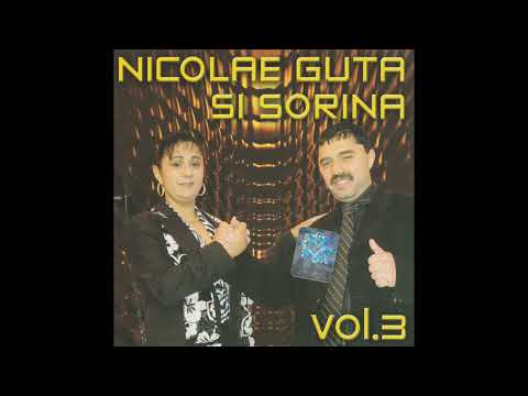 Nicolae Guta & Sorina Vol.3 2004 CD