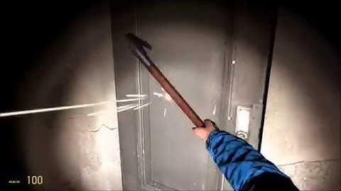 Lets Play Garrys Mod Horror Maps Part 11 Shadow Chapter 2