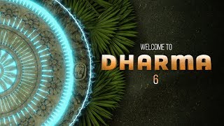 Welcome To Dharma Vol. 6