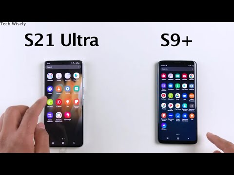 SAMSUNG S21 Ultra