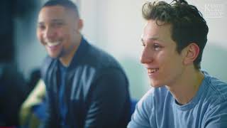 Kings School Of Cardiovascular Medicine & Sciences