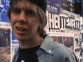 Capture de la vidéo 1991: The Year Punk Broke