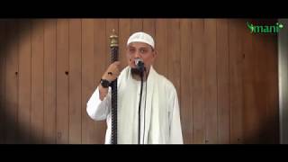 Download lagu Ceramah Menggetarkan Ustadz Muhammad Arifin Ilham - Bersaksi di hadapan Allah (In Memoriam)