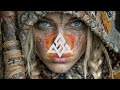 Sól, Máni, ok Stjörnur (Sun, Moon, and Stars) | Heavy Nordic DnB / Cyber Pagan [DMCA Free]