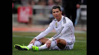 Vámonos A Marte - Cover Cristiano Ronaldo Ia