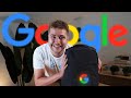 My Everyday Carry: Google Employee (2022)