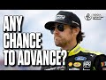 Is There Still Hope For Ryan Blaney&#39;s Championship Run? | Door Bumper Clear