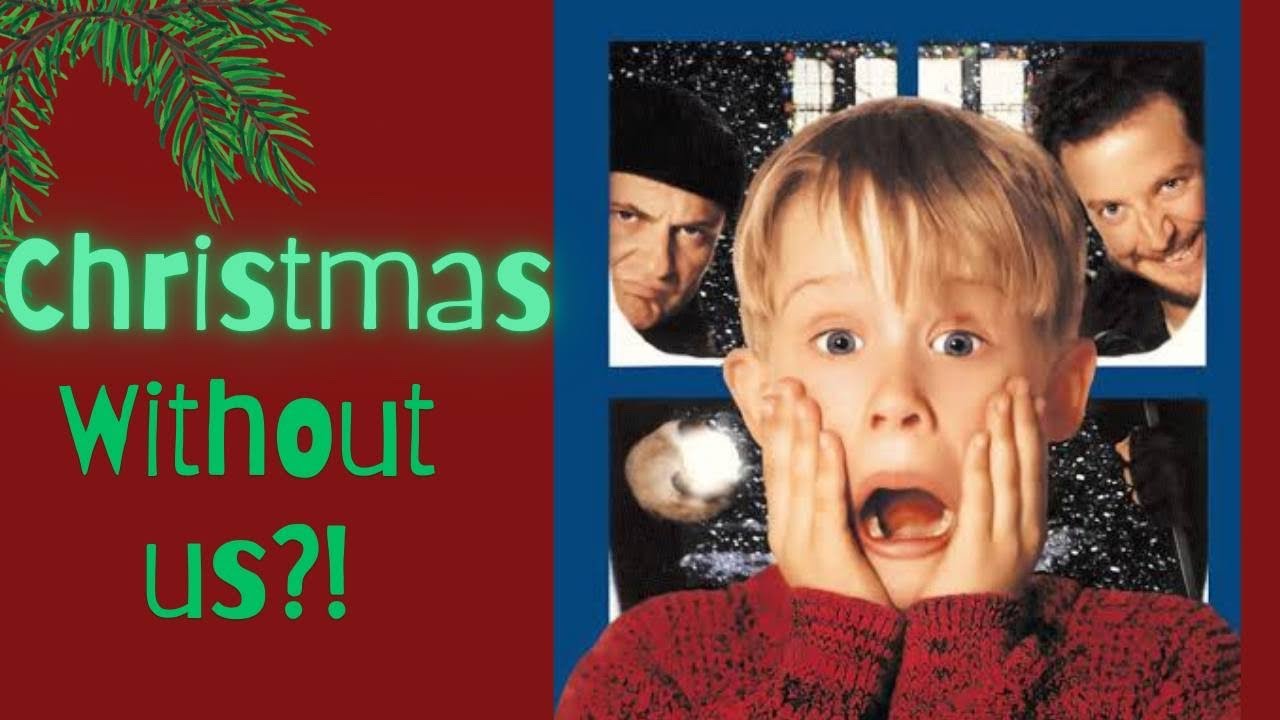 Funniest Moments of Home Alone 2 | Peak Christmas Comedy