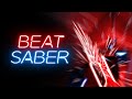 PSVR2 Beat Saber  - Noisestorm  - Crab Rave