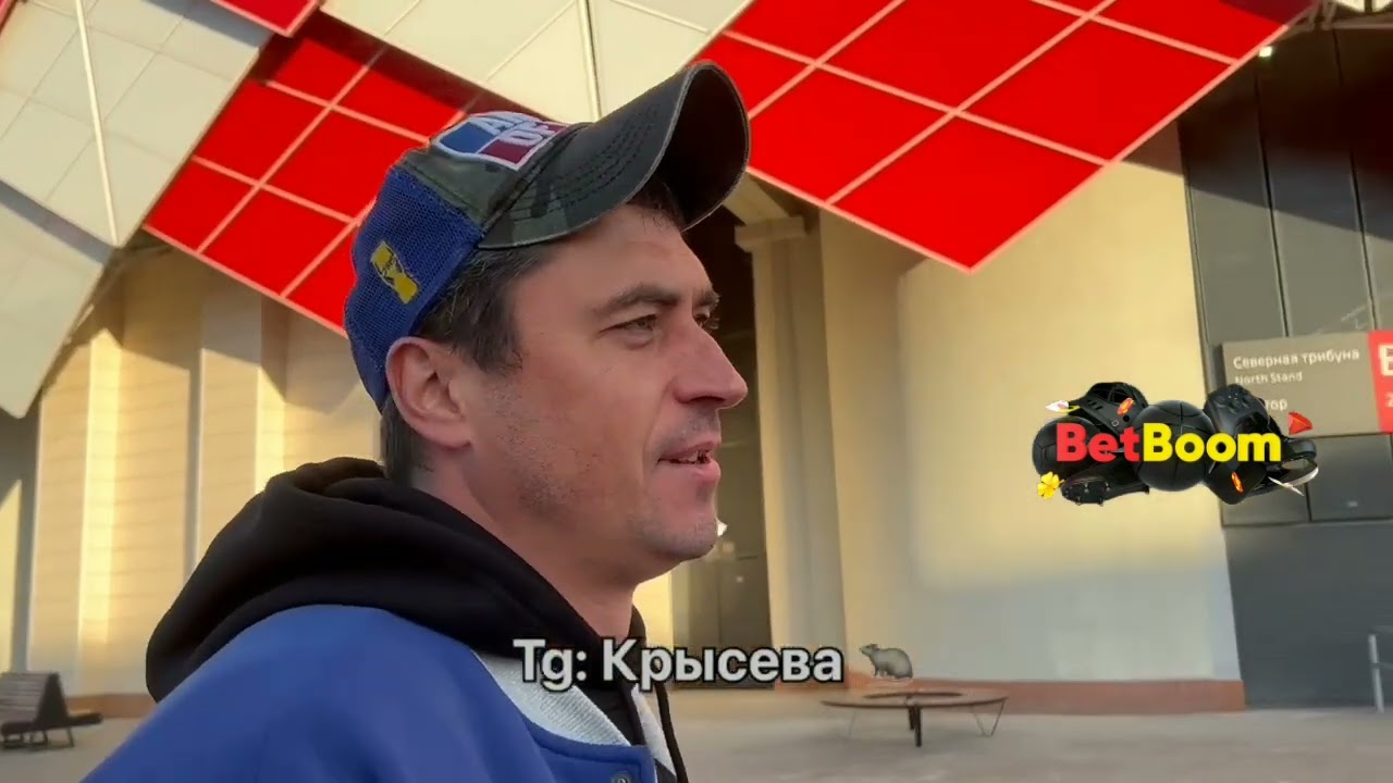 "БУДУ БОЛЕТЬ ЗА АМКАЛ , ОНИ ВЫИГРАЮТ" - ДАВЫД БРОУКИ - YouTube