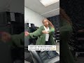 Happy To Be DONE Youtubeshorts Shortvideo Hairstylist Ytshorts 