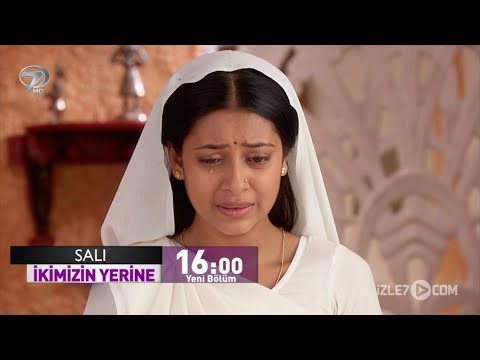 İkimizin Yerine 263. Bölüm Fragmanı - 28 Mayıs Salı