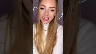 Periscope Vlog Pretty Girl