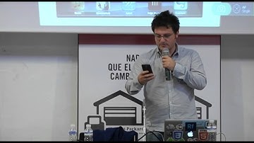 Create the Web - Edge Inspect, Edge Code & PhoneGap Build