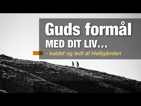 Video: Hvorfor er sandhedssøgning vigtigt?