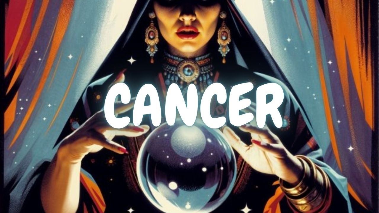 РАК: 🤯 ОНИ НЕ ОТПУСТИТ ТЕБЯ! 🔪 ШОКИРУЮЩАЯ ПРАВДА ОБ ИХ «ВОЗВРАЩЕНИИ» В МАРТЕ! 😱🔥