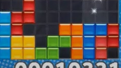 T-SPIN DOUBLE PERFECT CLEAR + ALL CLEAR (Swap)