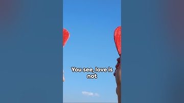 The Power of Love  A Call for Unity #love #livinglife