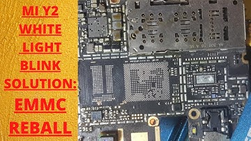mi white light blinking only , mi y2 dead solution#Redmi y2 white lights blinking problem fix1000%