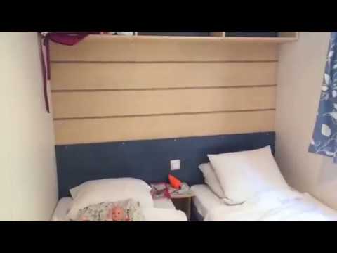 Video-thumbnail van Camping Château de L