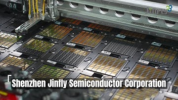 Shenzhen Jinfly Semiconductor Corporation - Memory Card Factory