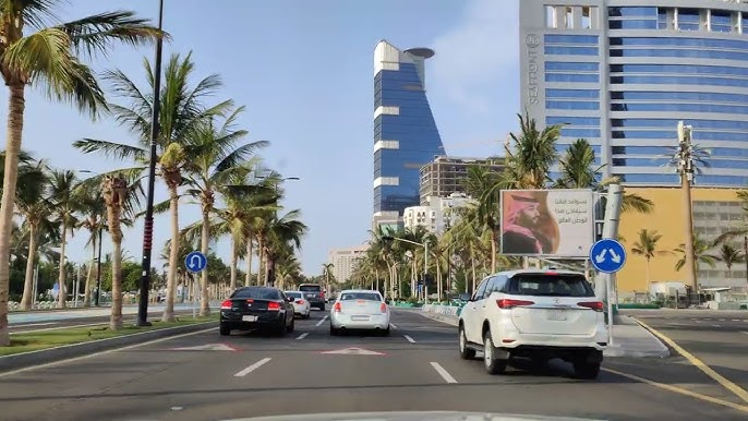 حي الريان جدة| سكن عصري وخدمات متكاملة وتطورات في 2025! حي الريان جدة