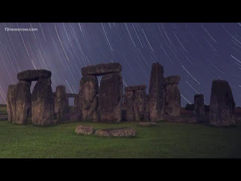 Video: De equinox vieren in tuinen - wat te doen op de eerste herfstdag